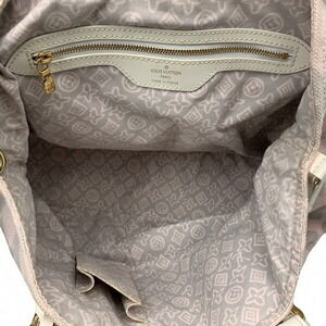 Louis Vuitton Tote Taisienne Rose Bag